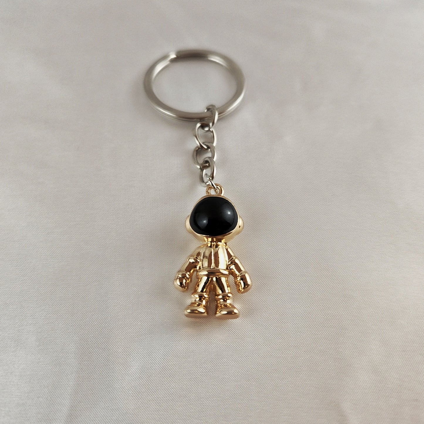 Astronaut Keychain