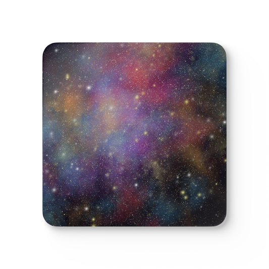 Galaxy Coaster Set