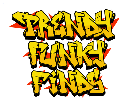 Trendy Funky Finds Gift Card