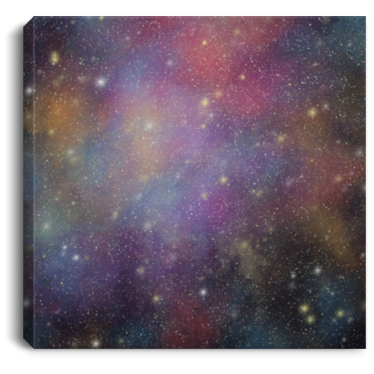 Galaxy Ready to Hang Canvas