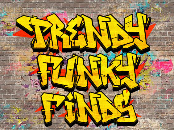 Trendy Funky Finds LLC