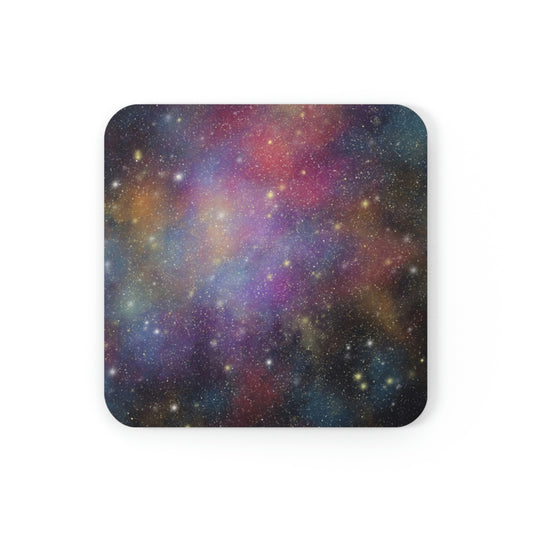 Galaxy Coaster Set