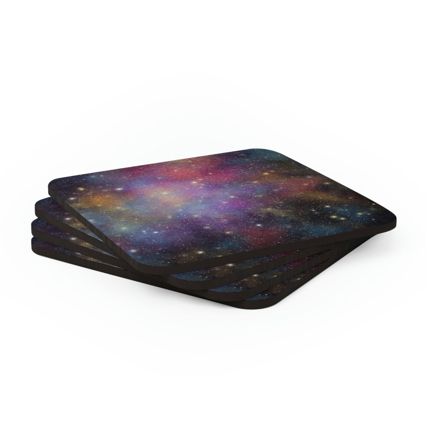 Galaxy Coaster Set