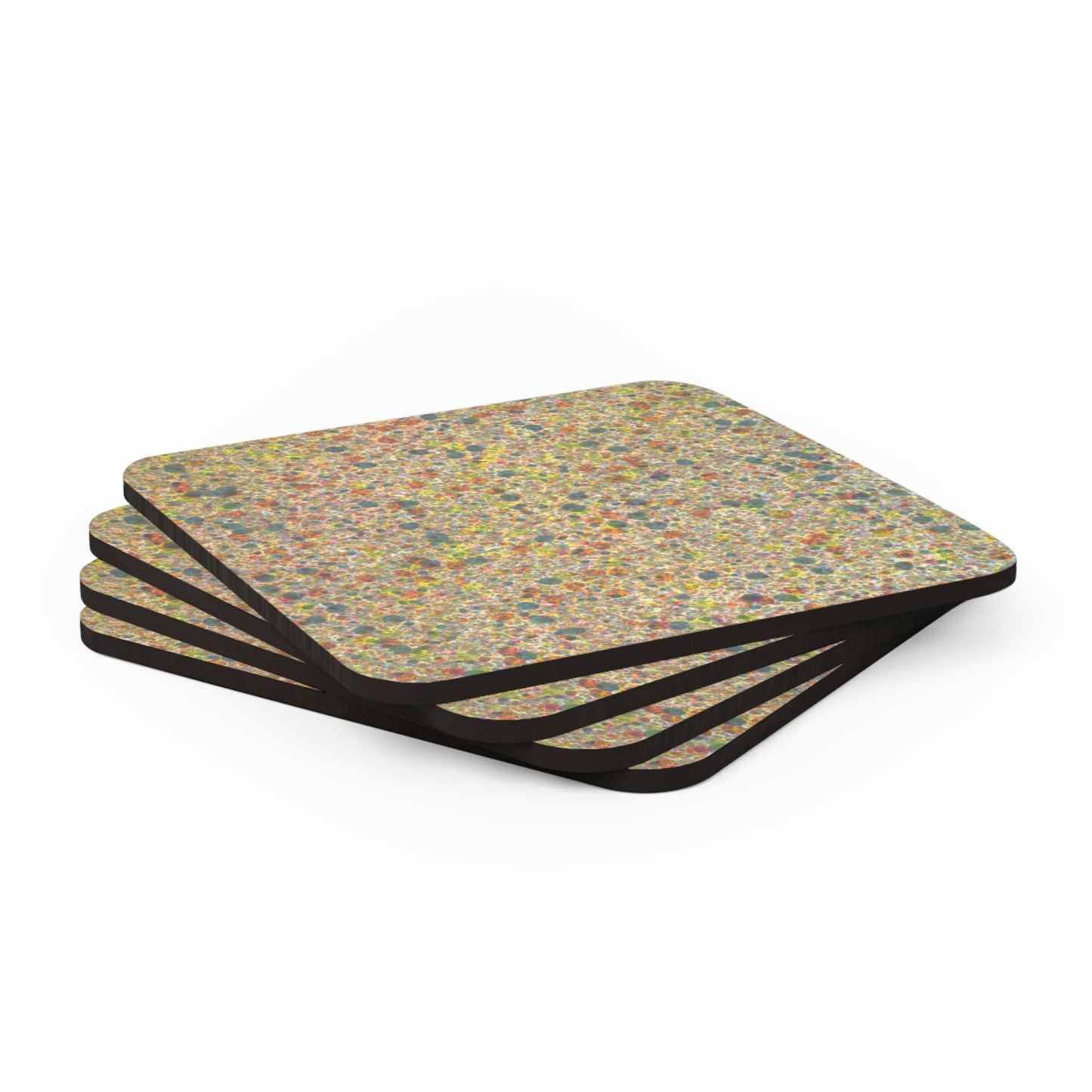 Splatter Coaster Set