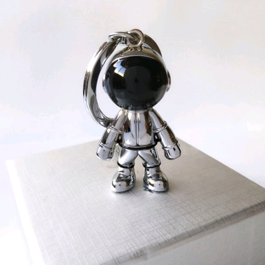 Astronaut Keychain